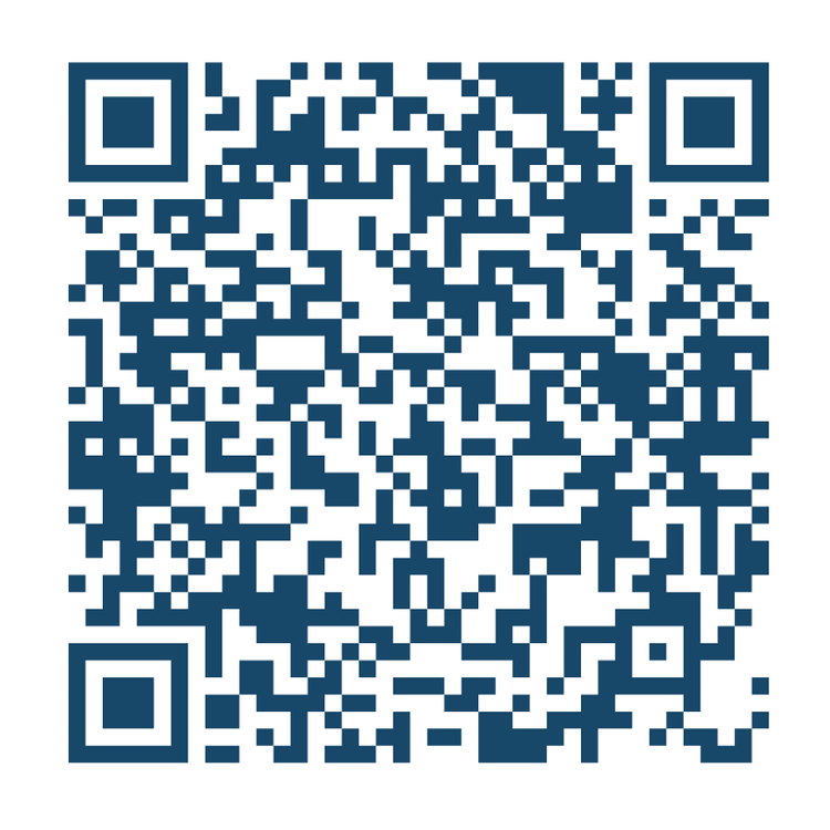 WhatsApp QR code for English enquiries